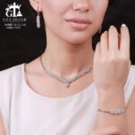 سرویس نقره مارسا کد 11212 - Image 2