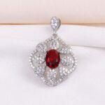 مدال نقره میکرو کد 21285