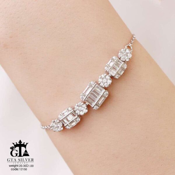 سرویس امرالدکات میکرو زنجیری کد 12150 - تصویر 4