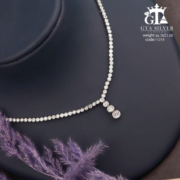 سرویس نقره مارسا کد 11219 - Image 3