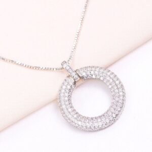 مدال نقره میکرو کد 21549