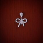 مدال نقره میکرو کد 21566 - تصویر 3