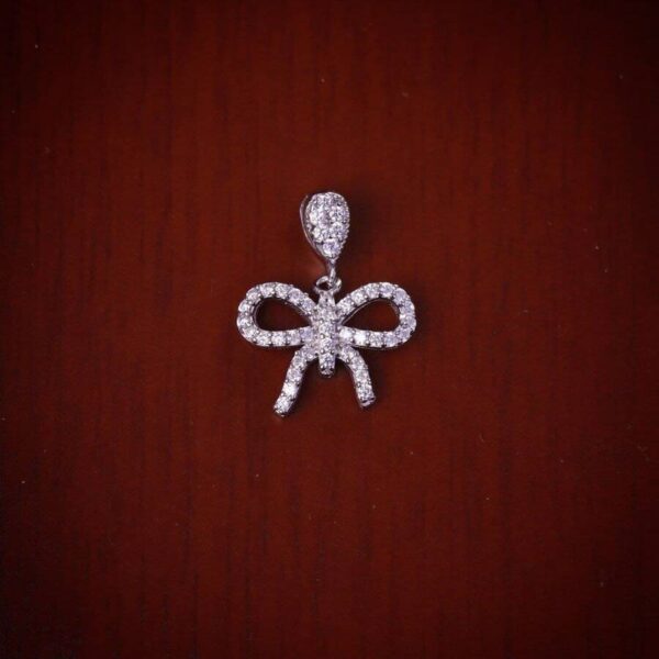 مدال نقره میکرو کد 21566 - تصویر 3