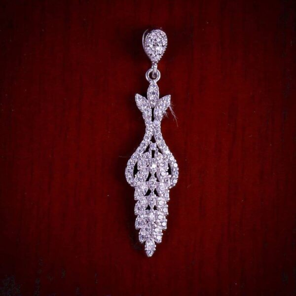 مدال نقره میکرو کد 21299 - Image 2