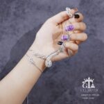 سرویس نقره میکرو زنجیری کد 12086 - Image 3