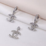 نیم ست نقره میکرو کد 16373