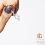 مدال نقره میکرو کد 21756 - Image 3