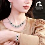 سرویس نقره مارسا کد 11220 - Image 2