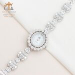 ساعت نقره GTA طرح امرالدکات کد 19159