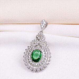 مدال نقره میکرو کد 21291