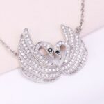 مدال نقره میکرو کد 21195