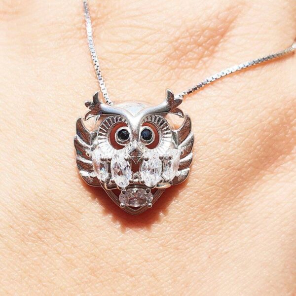 مدال نقره میکرو کد 21247 - Image 2