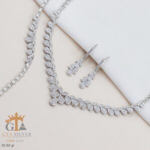 سرویس نقره مارسا کد 11177