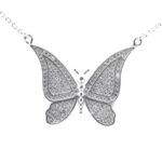 مدال نقره میکرو کد 21110 - تصویر 3