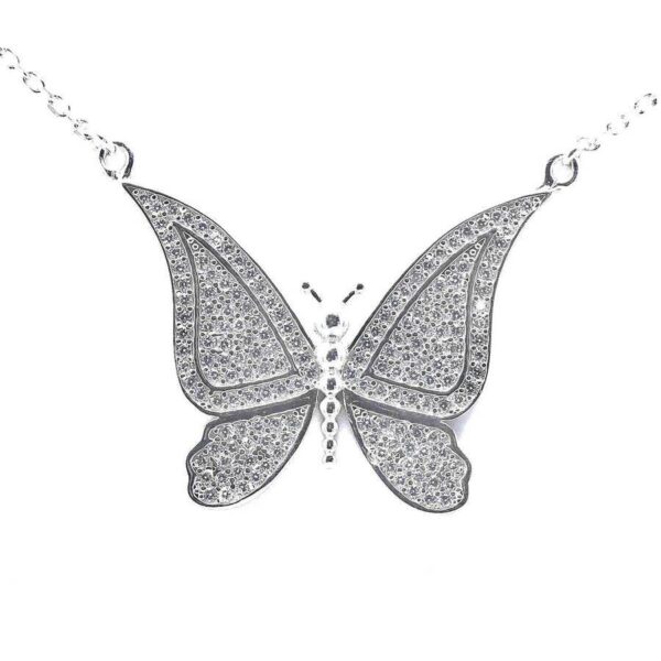 مدال نقره میکرو کد 21110 - تصویر 3