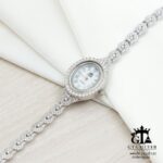 ساعت نقره GTA کد 19250 - Image 3