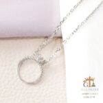 مدال نقره میکرو کد 21748 - تصویر 3