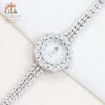 ساعت نقره GTA کد 19232