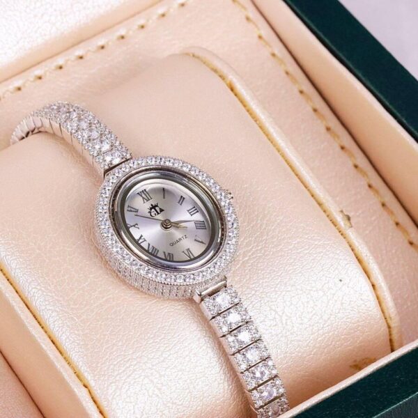 ساعت نقره GTA کد 19063 - Image 2