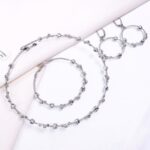 سرویس نقره سوپرالبرنادو کد 35002