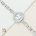 ساعت نقره GTA طرح امرالدکات کد 19257