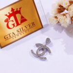 مدال نقره میکرو کد 21597 - Image 3