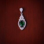 مدال نقره میکرو کد 21492 - تصویر 3