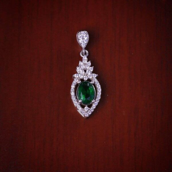 مدال نقره میکرو کد 21492 - تصویر 3