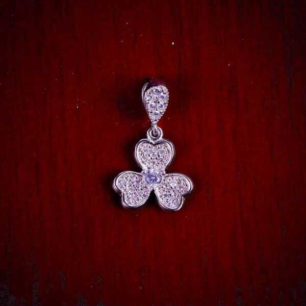 مدال نقره میکرو کد 21326 - Image 2