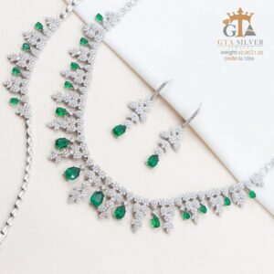 سرویس نقره جی لوکس (GLUX) کد 1006