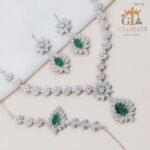 سرویس نقره میکرو زنجیری کد 12134