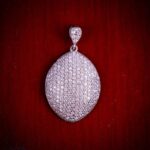 مدال نقره میکرو کد 21288 - Image 2