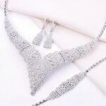 سرویس نقره مارسا کد 11010