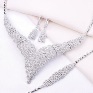 سرویس نقره مارسا کد 11010