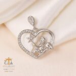 مدال نقره میکرو کد 21690