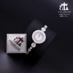 ساعت نقره GTA کد 19178 - Image 3