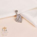 مدال نقره میکرو کد 21027 - Image 2