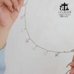 پابند نقره سوپرمیکرو کد 25016 - Image 3