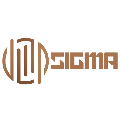 سیگما سیلور - سیگما - Sigma Silver - Sigma