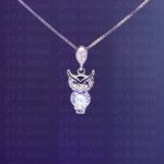 مدال نقره میکرو کد 21077 - تصویر 2