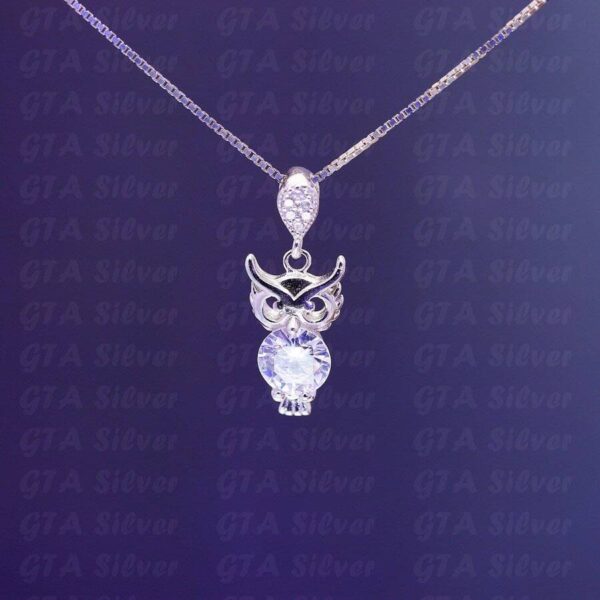 مدال نقره میکرو کد 21077 - تصویر 2