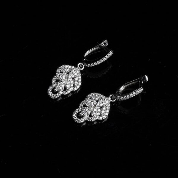 سرویس نقره مارسا کد 11029 - تصویر 2