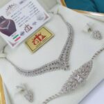 سرویس نقره مارسا کد 11029 - تصویر 4