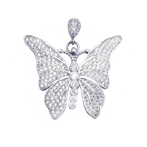 مدال نقره میکرو کد 21099 - Image 2