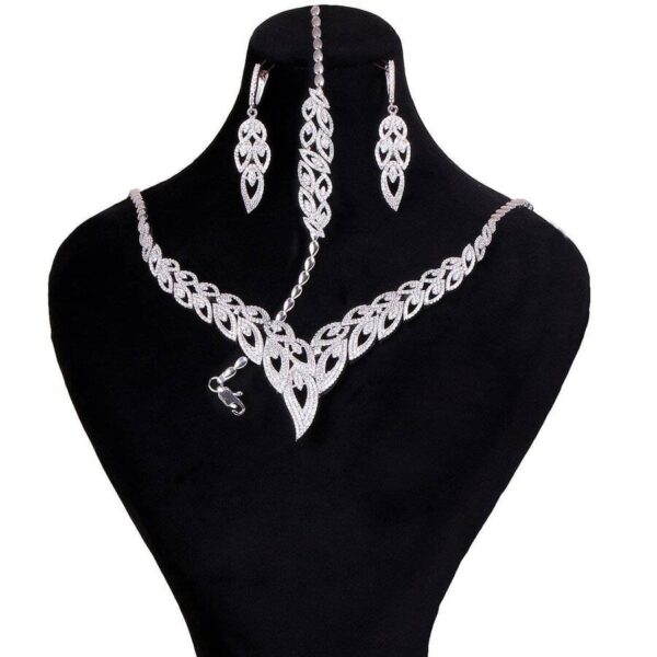 سرویس نقره مارسا کد 11035 - Image 4