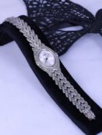 ساعت نقره سما کد 18066 - Image 4