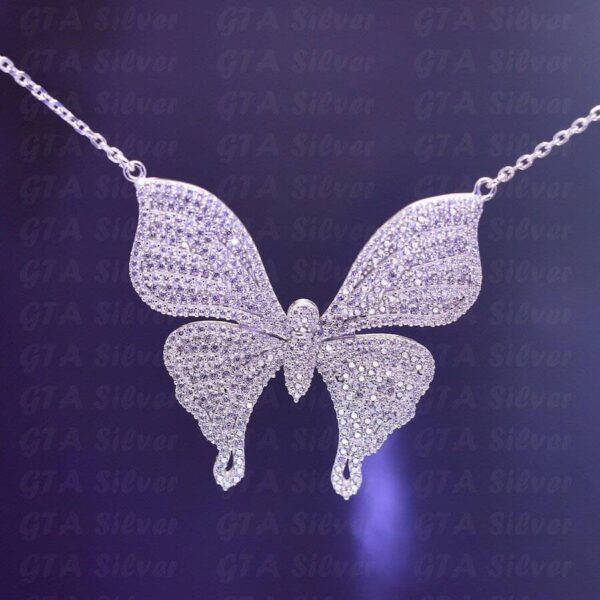 مدال نقره میکرو کد 21109 - تصویر 2