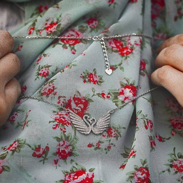 مدال نقره میکرو کد 21111 - Image 2