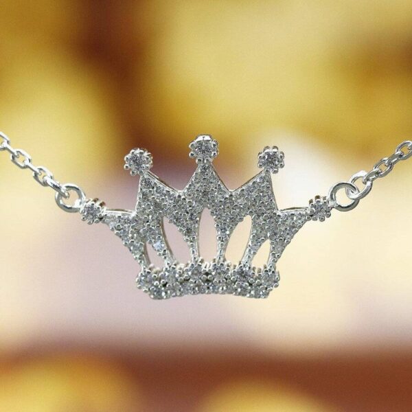 مدال نقره میکرو کد 21112 - تصویر 2