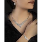سرویس نقره مارسا مجلسی کد 11052 - Image 3